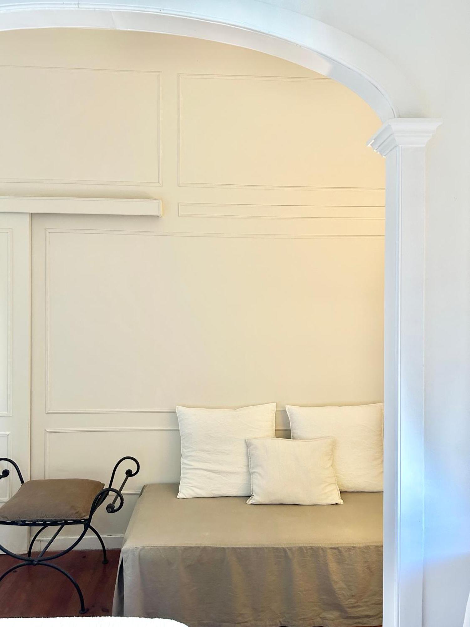 Villa Branca Jacinta ซินตรา ภายนอก รูปภาพ