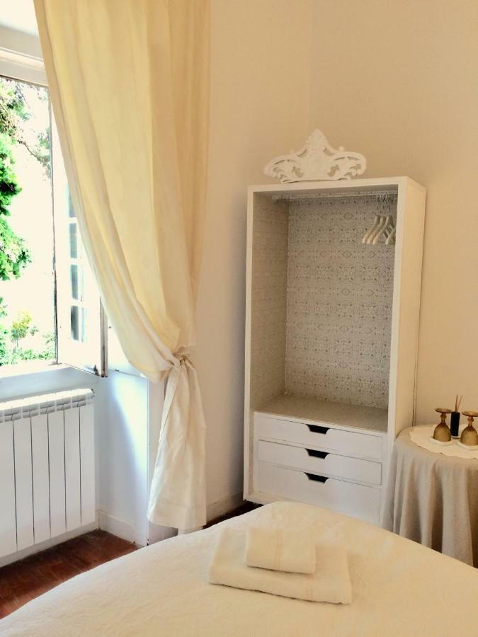 Villa Branca Jacinta ซินตรา ภายนอก รูปภาพ